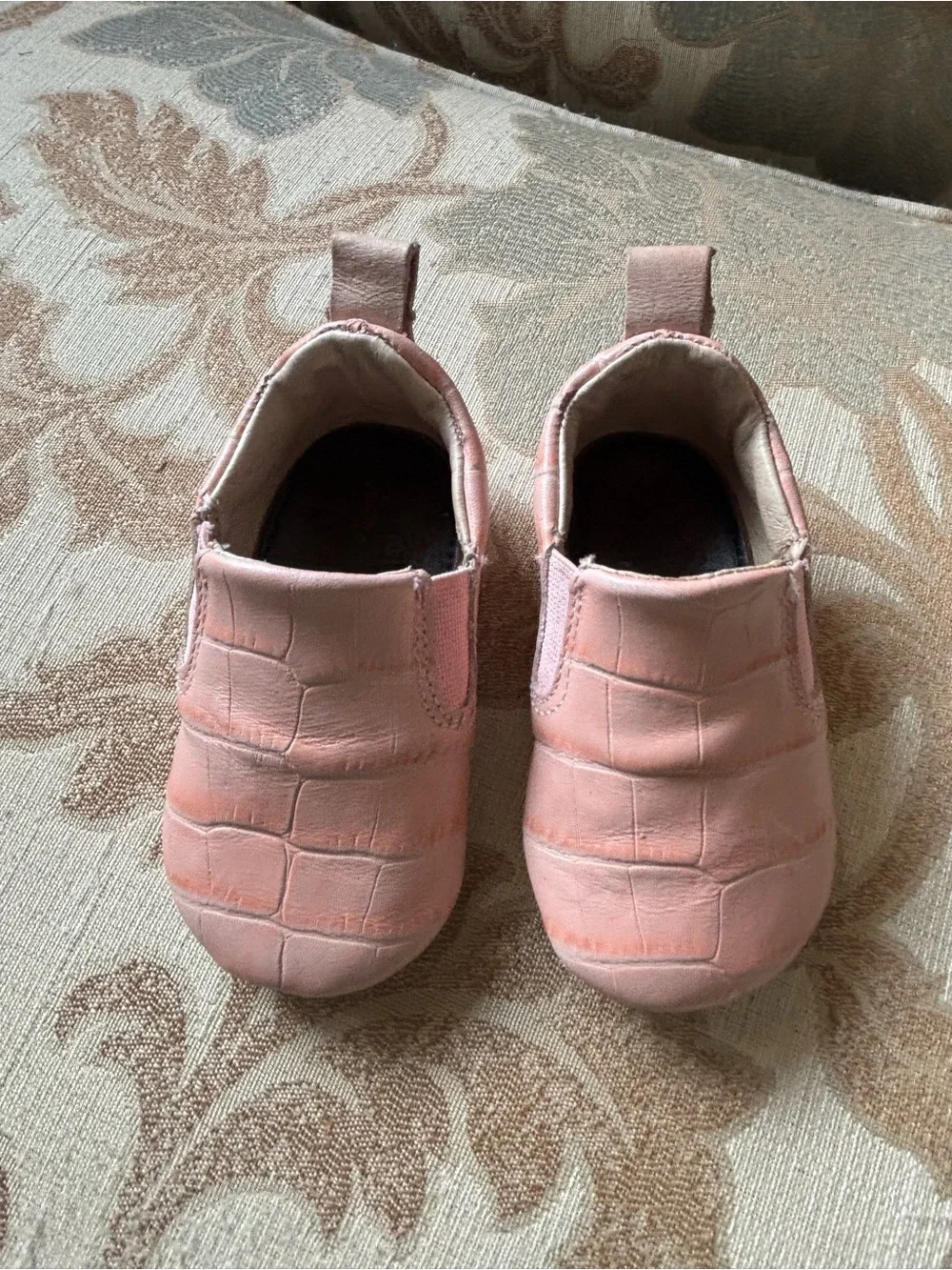 Baby Freebird Shoes, size 2
